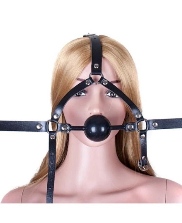Sexy Fantezi Yeni Sezon Ağız Topu