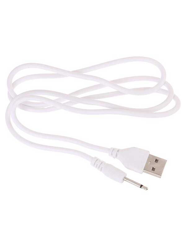 Vibratör USB Şarj Kablosu